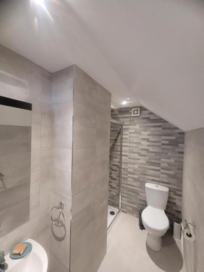 Holiday home Helen's Maghera (Londonderry)